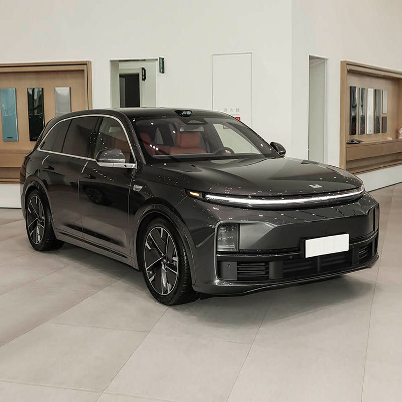 لي أوتو L7، سيارة SUV كهربائية ممتدة المدى متوسطة إلى كبيرة الحجم، موديل 2025 Max