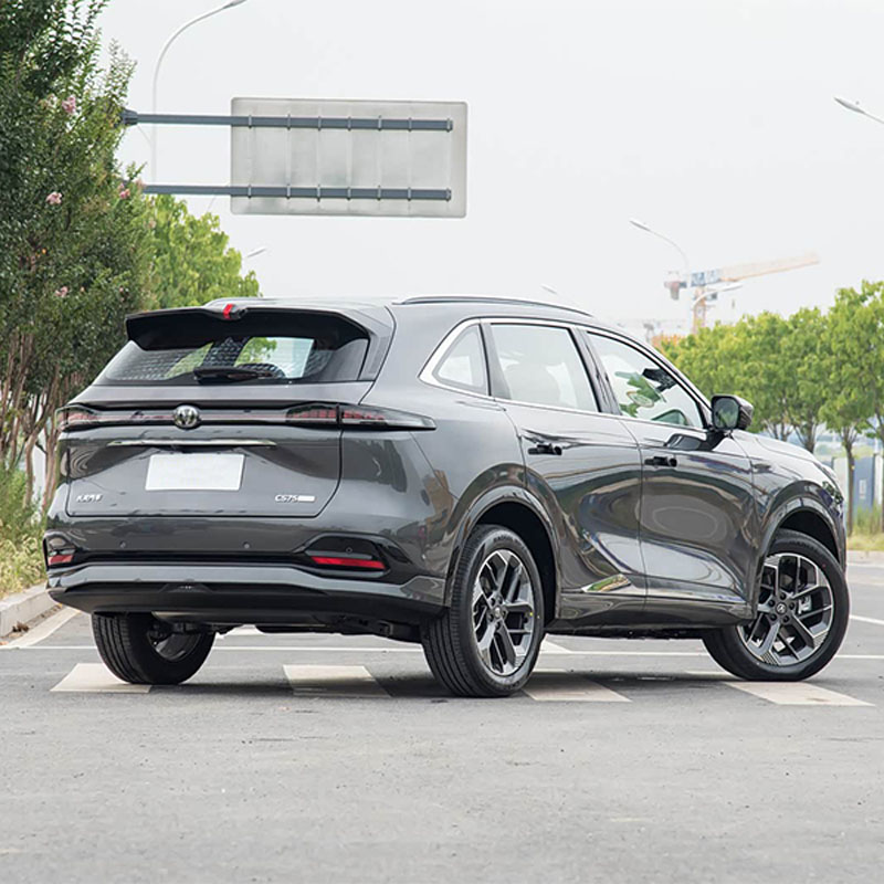 شانغان CS75 PLUS 1.5T سيارة SUV مدمجة تعمل بالبنزين