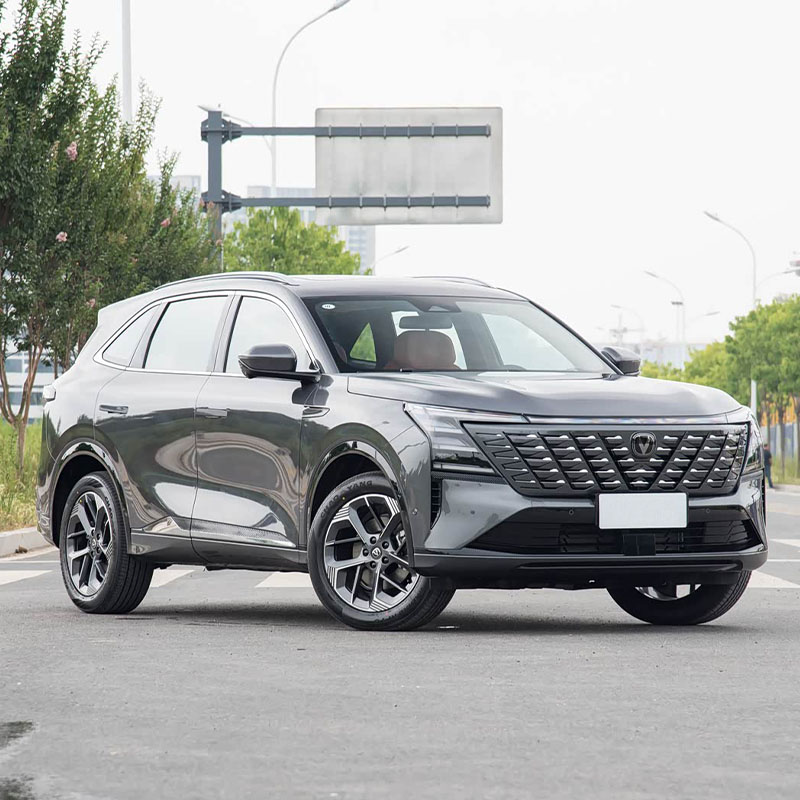 شانغان CS75 PLUS 1.5T سيارة SUV مدمجة تعمل بالبنزين