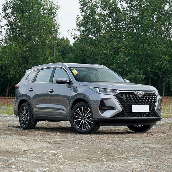 شيري تيجو 8 PRO موديل 2025 2WD