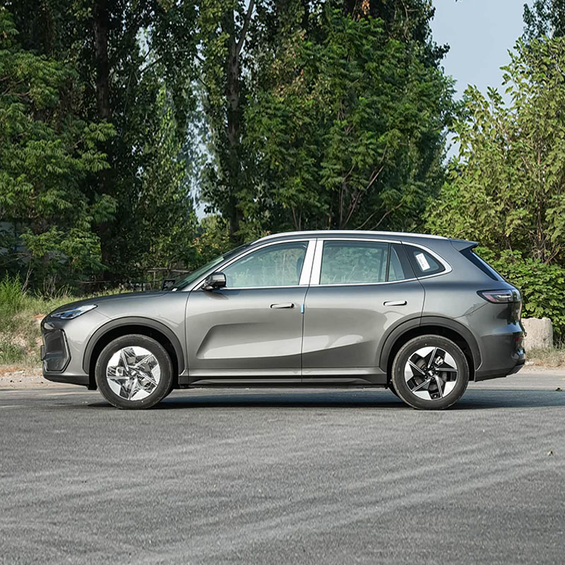 2026 جيلي EX5 610km استكشاف+