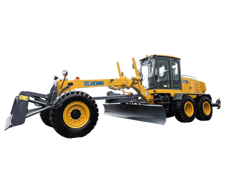 ممهدة الطرق XCMG GR215 جديدة كليًا