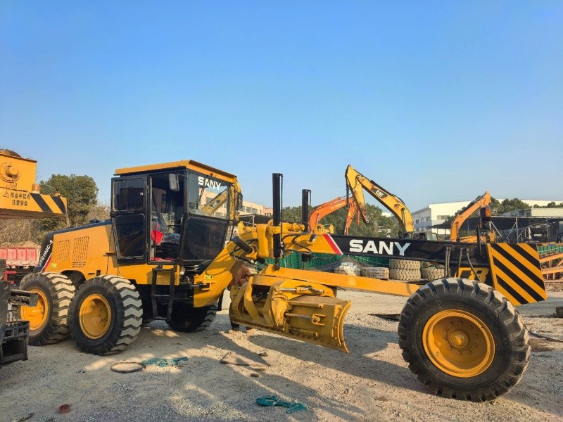 13432633703325865_副本 ممهدة الطرق SANY STG190C-10S جديدة كليًا