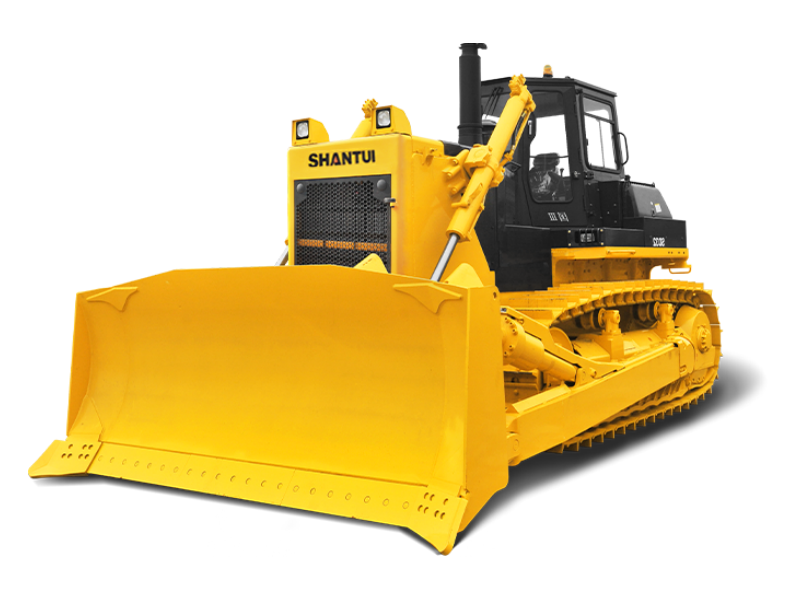 Bulldozer Shantui SD32 neuf