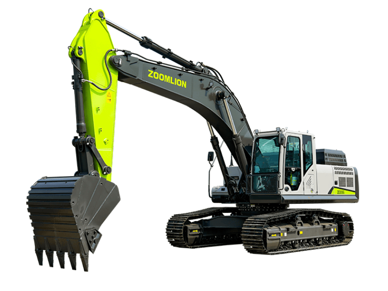 Excavatrice ZOOMLION ZE375G neuve Excavatrice ZOOMLION ZE375G neuve