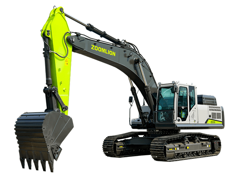 Pelle excavatrice ZOOMLION ZE500G neuve Pelle excavatrice ZOOMLION ZE500G neuve
