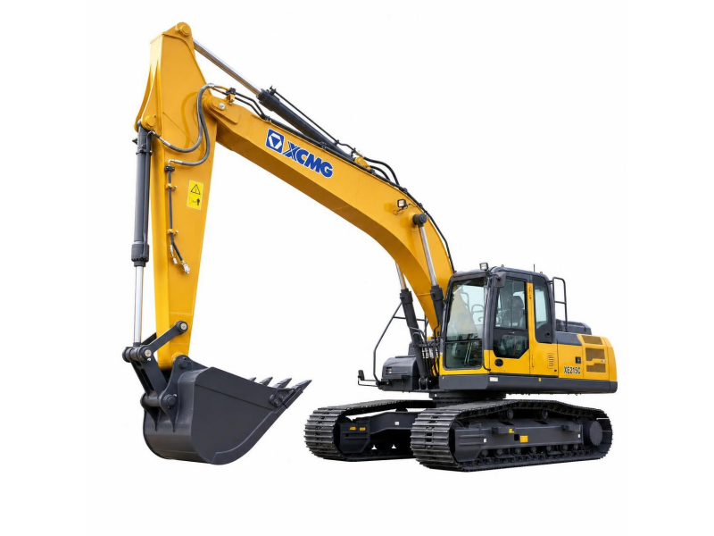 Pelle XCMG XE215C