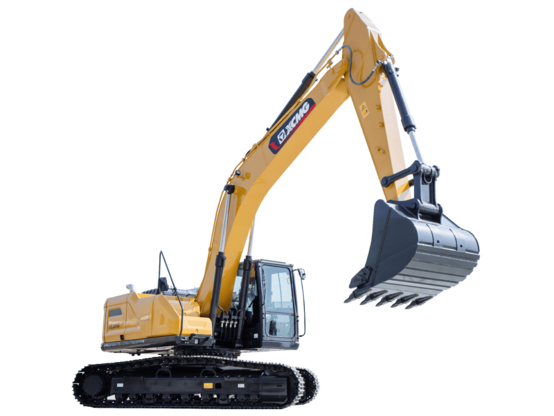 Pelle XCMG XE245G neuve