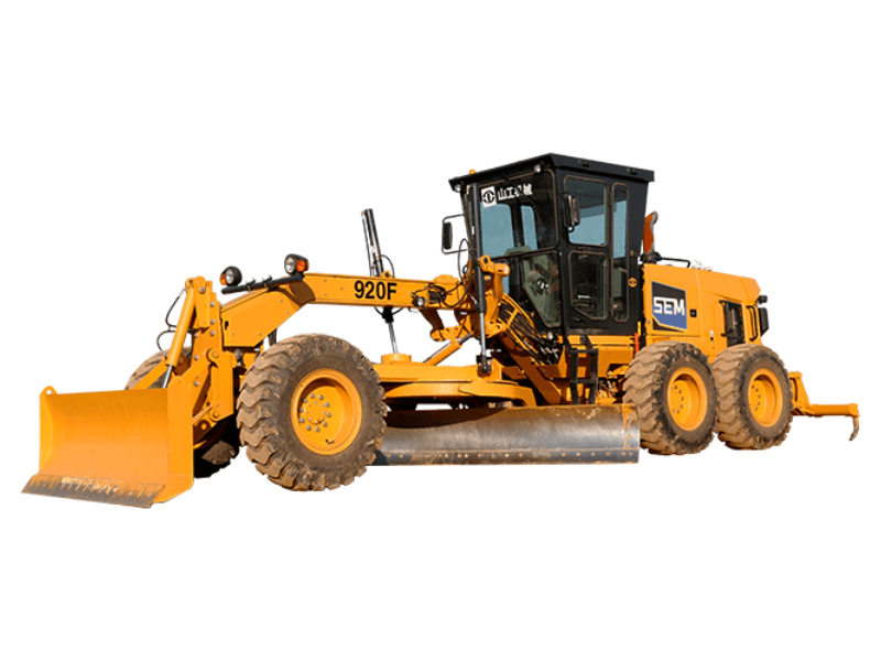 Niveleuse SEM 920F neuve