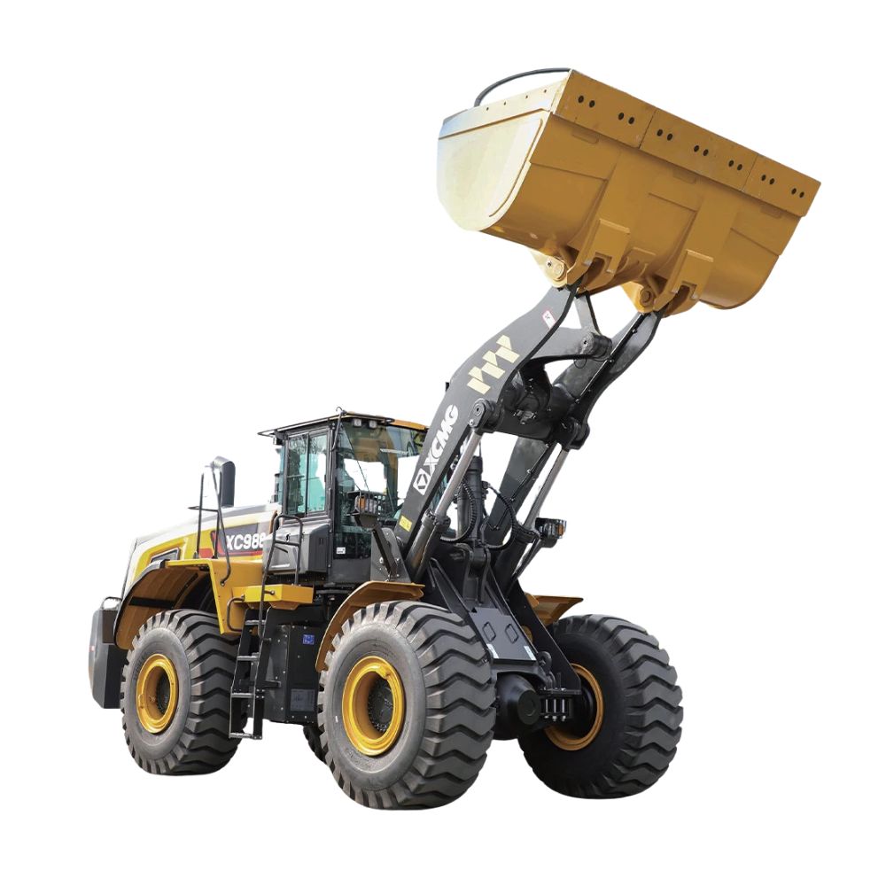 Carregadeira