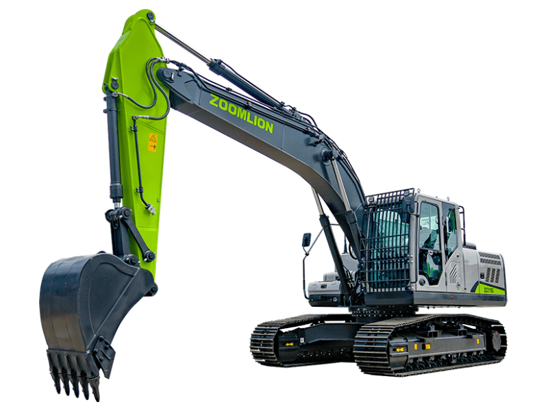 Escavadora ZOOMLION ZE215G nova Escavadora ZOOMLION ZE215G nova