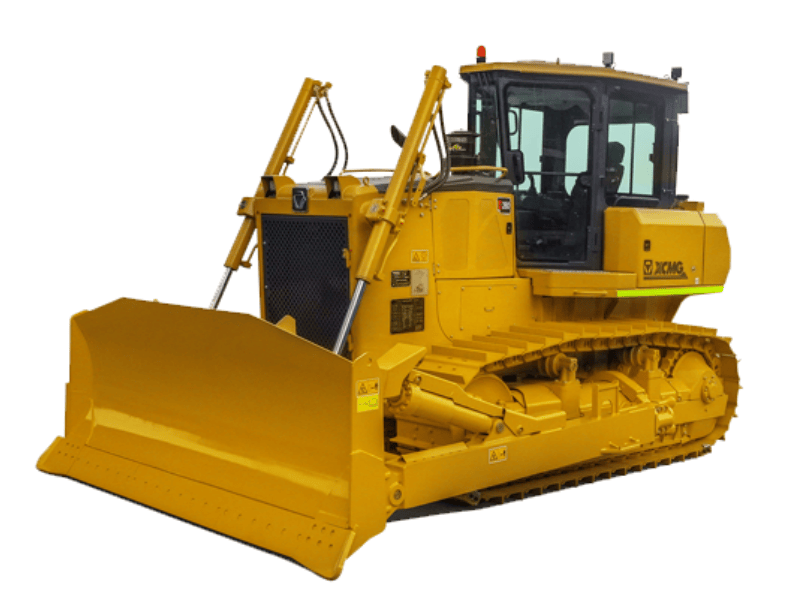 Bulldozer XCMG D260 totalmente nuevo