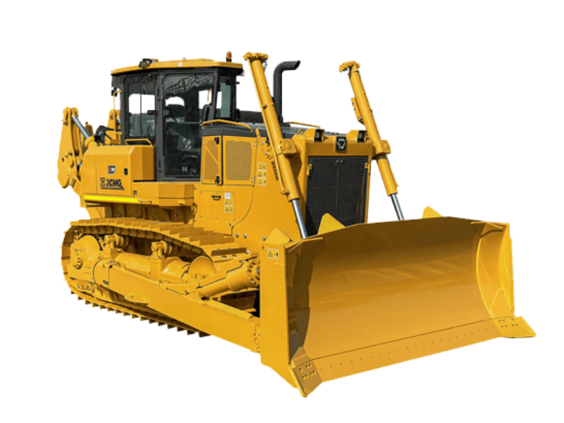 Bulldozer XCMG D360 nuevo