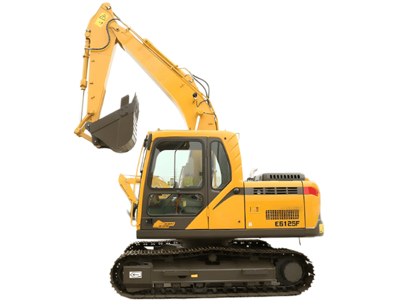 Excavadora SDLG E6215F nueva