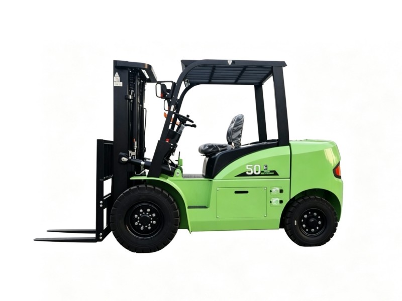 CPD50E Forklift