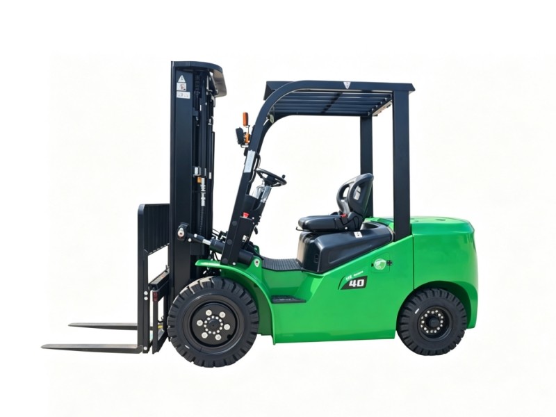 CPD40E Forklift