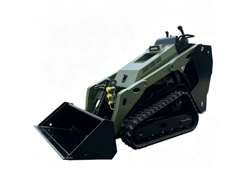 T1000 Skid Steer Loader