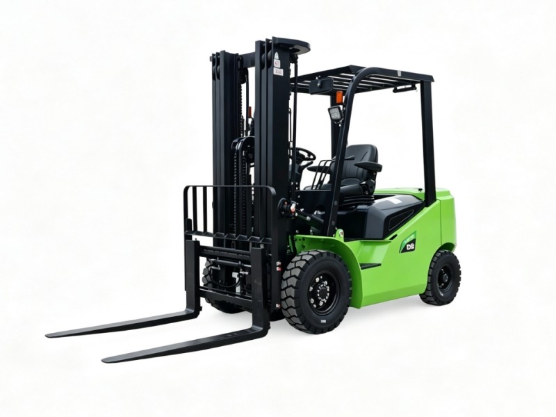 CPD20E Forklift