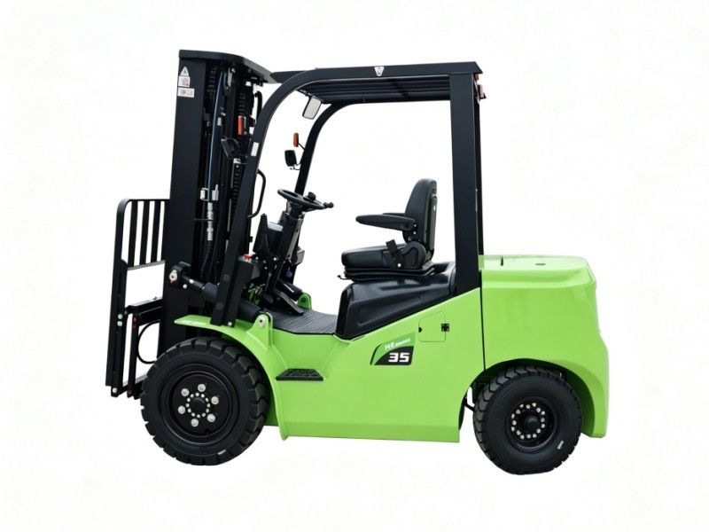 CPD35E Forklift