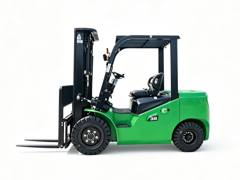 CPD38E Forklift