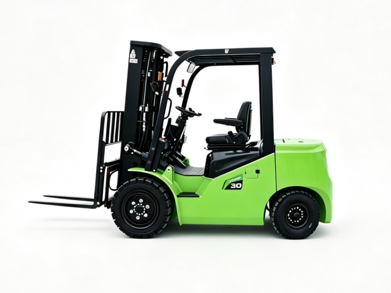 CPD30E Forklift