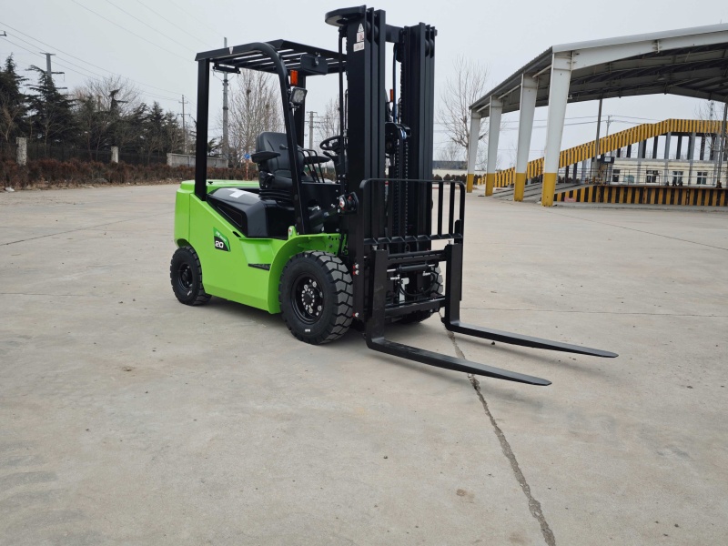 CPD20E Forklift