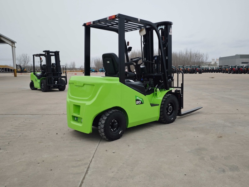 CPD20E Forklift