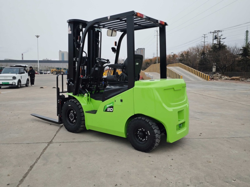 CPD20E Forklift