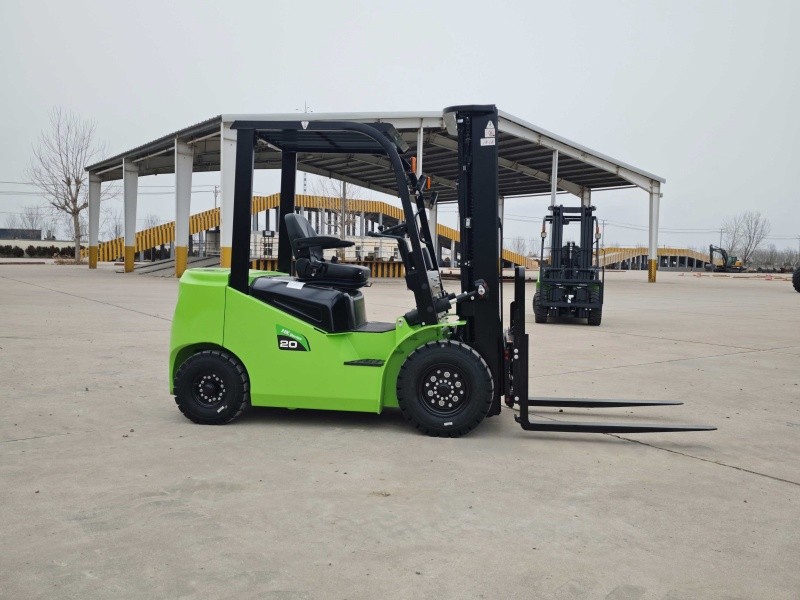CPD20E Forklift