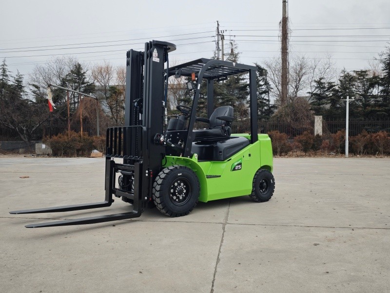 CPD25E Forklift