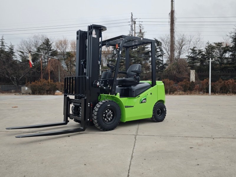 CPD25E Forklift