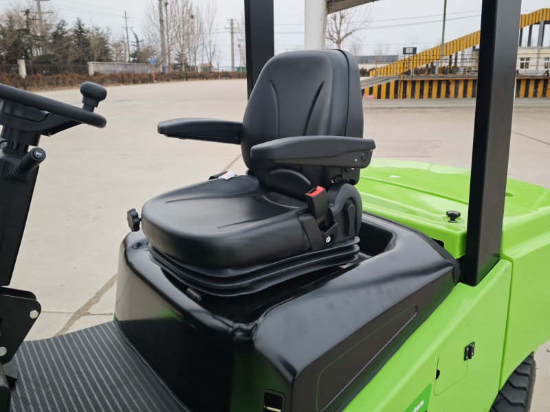 CPD30E Forklift