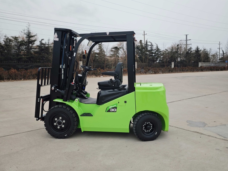 CPD30E Forklift