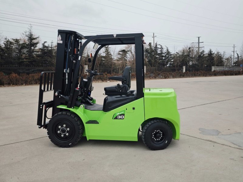 CPD30E Forklift