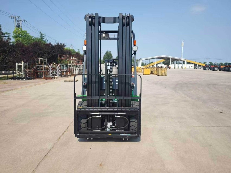 CPD38E Forklift