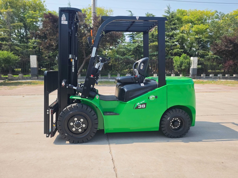 CPD38E Forklift