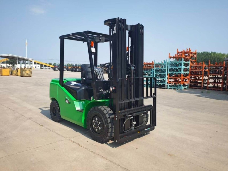 CPD40E Forklift