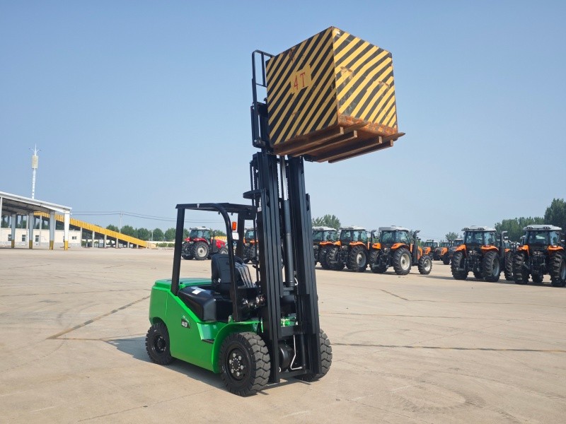 CPD40E Forklift