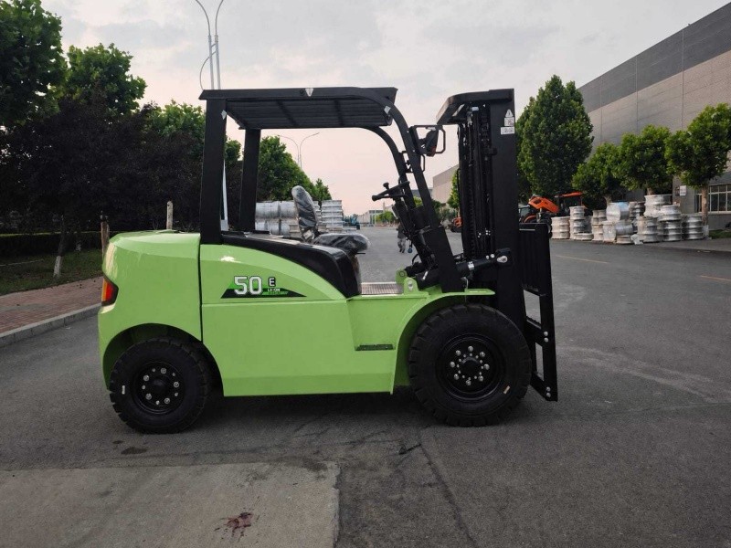 CPD50E Forklift