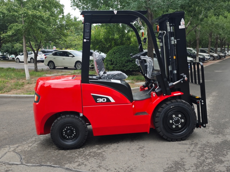 CPC(D)30 Forklift