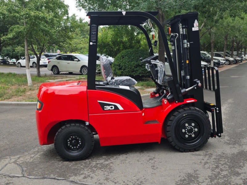 CPC(D)30 Forklift