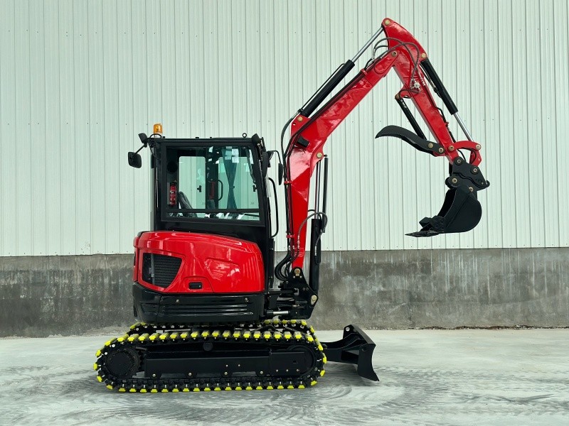 微信图片_20241101174537 SL35U Mini Excavator