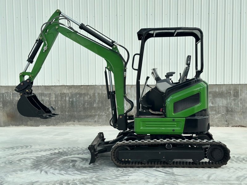 SL26U Mini Excavator
