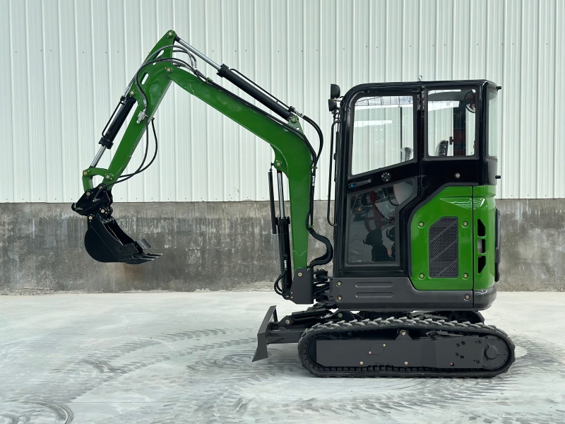 SL25N Mini Excavator