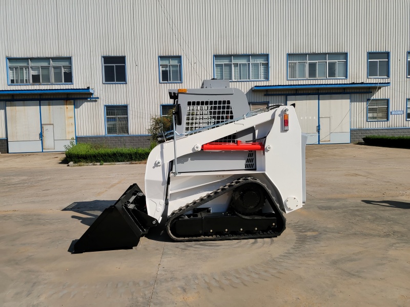 T50 Skid steer loaders