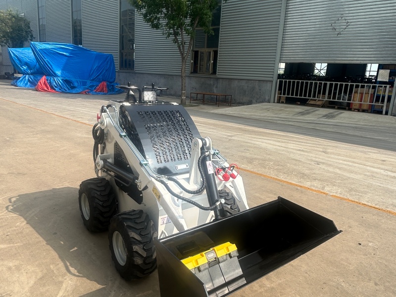S360 Skid steer loaders