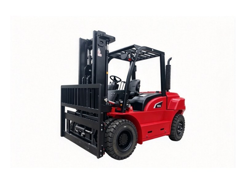 CPCD60 Forklift