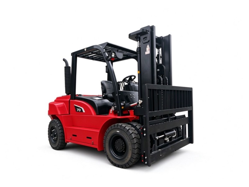 CPCD70 Forklift