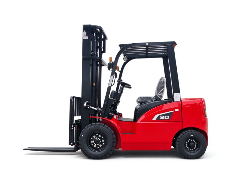CPC(D)20 Forklift
