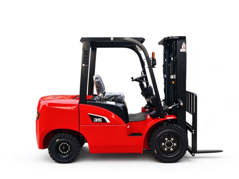 CPC(D)35 Forklift